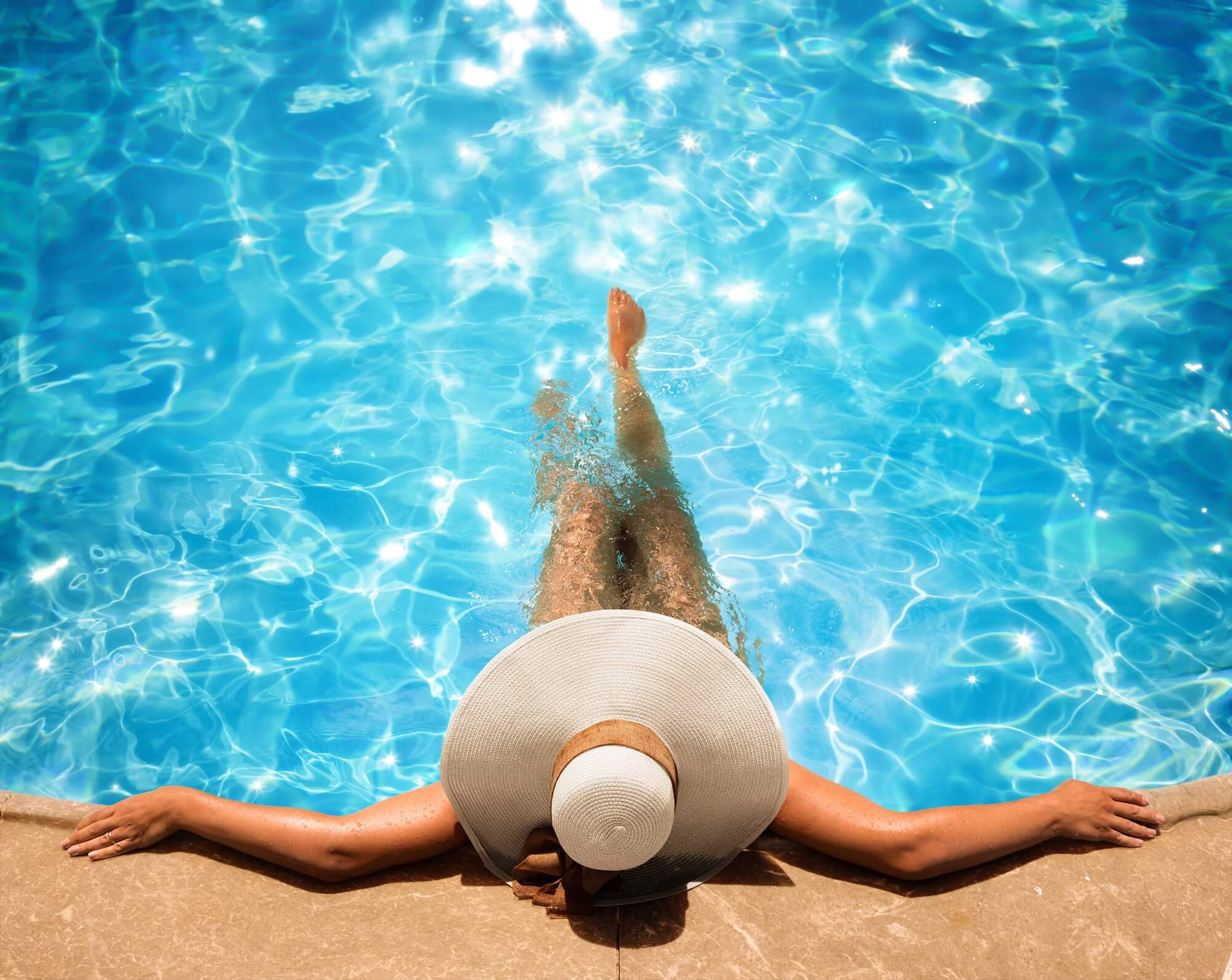 Vente accessoire piscine et spa en ligne - Livraison Morbihan - Hydramat