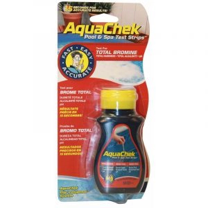 Bandelette_analyse_Aquachek_Brome_pH_TAC