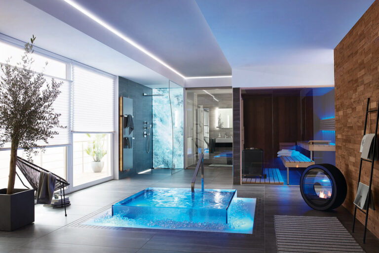 RivieraPool-Ice-Cube-Bain-Froid-showroom-professionnel-spa-sauna-Hydramat-Vannes-Languidic-Plerin